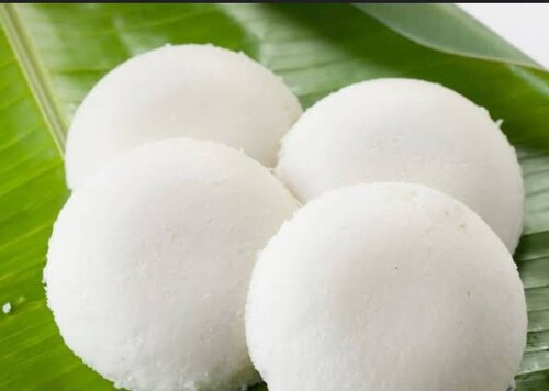 Readymade Good Taste White Idli