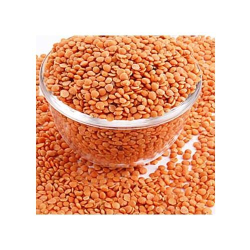 Easy To Cook Red Masoor Dal