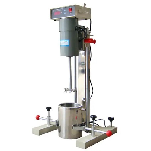 RTFS-400W Root Lab Disperser and Mixing For Paint