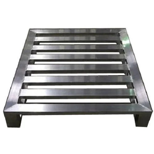 Stainless Steel Pallet