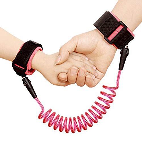 Wrist Link Adjustable Strap Safety Link For Baby