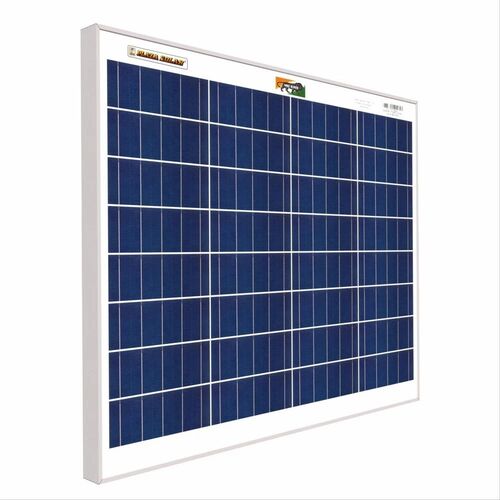 50 Watt Attractive Design Solar Module Panel