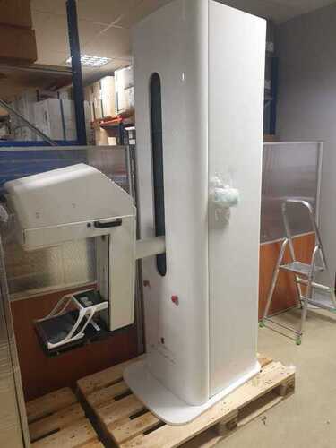 Allengers Analog Allenger Mammography Machines