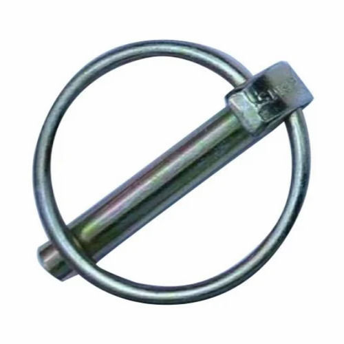 Auto Heaven Mild Steel Spring Linch Pin