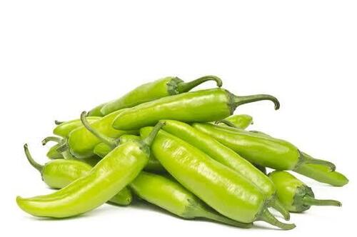 Avira Mukhi Medium Green Chilli Seeds