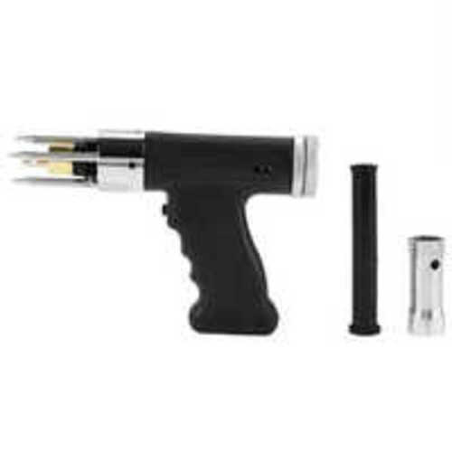 Black Stud Welding Gun