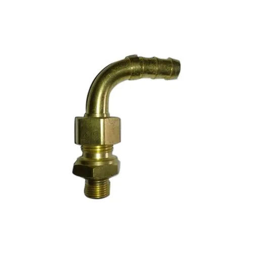 Brass Hose Barb