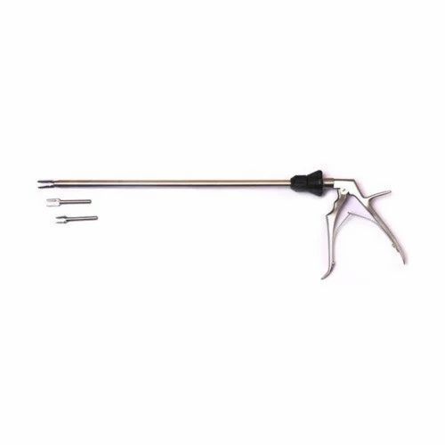 laparoscopic clip applicator