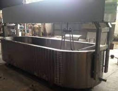 Cheese Vat