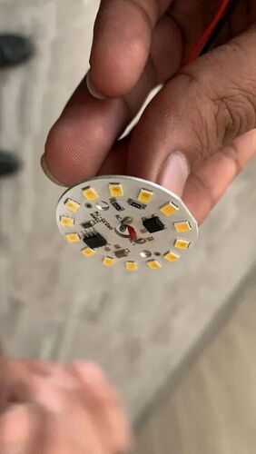 Chip Led Light