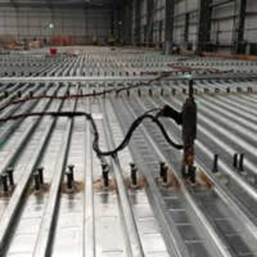 engineering welding services