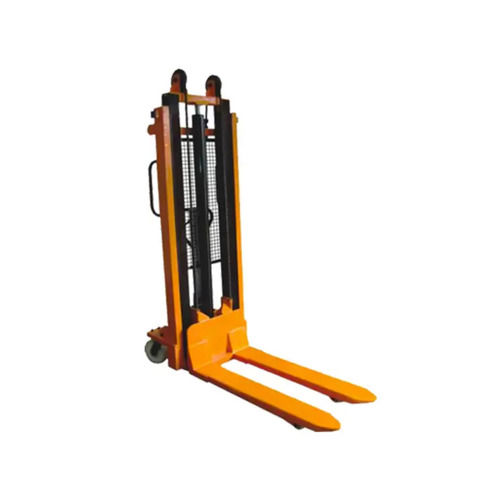 Hydraulic Hand Stackers