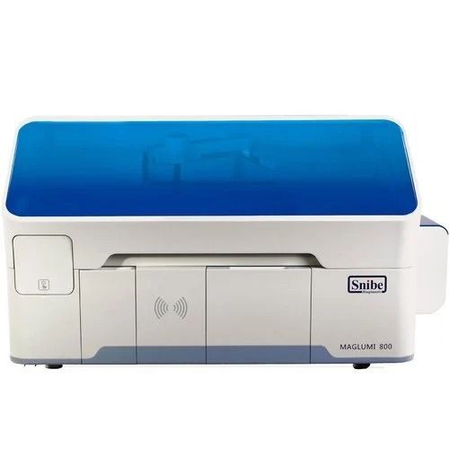 Immunoassay Analyzer