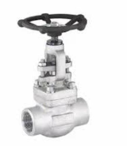 Industrial Gate Valve