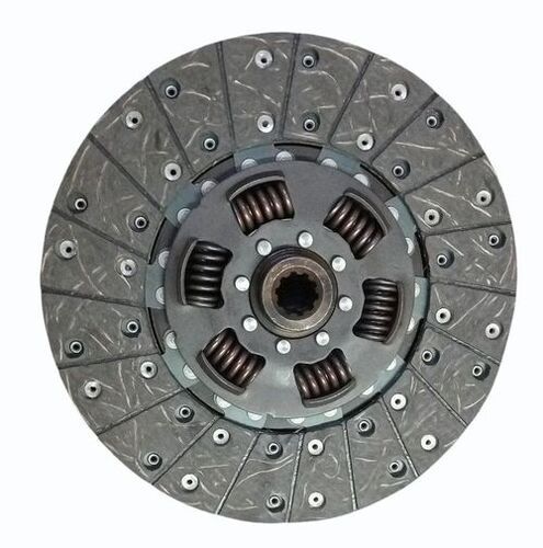 New Holland Tractor Clutch Plate