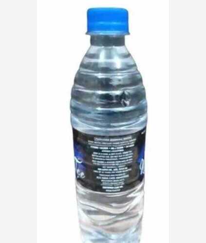 Pet Bottle By New Company - Arvind