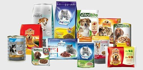 Pet Food