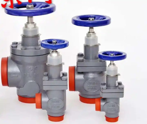 Premium Electric Pump Control Valves