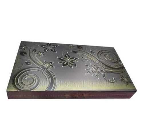 Rectangular Shape Decorative Sweet Boxes