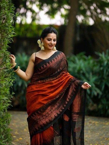 Saree By Wow Boutique
