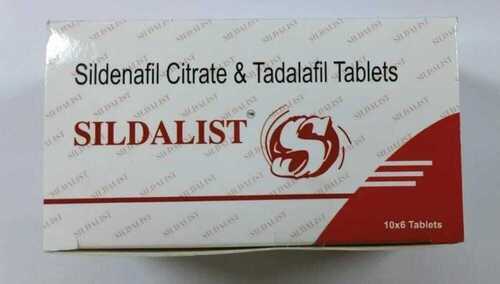 Sildaddlist 120 Mg