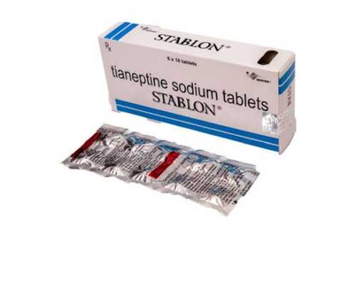 Stablon Tianeptine Sodium Tablets