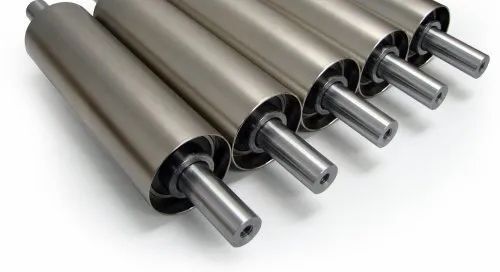 Heavy Duty Rust Proof Stainless Steel Roller