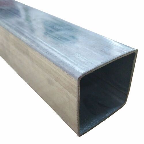 Stainless Steel Square Pipes