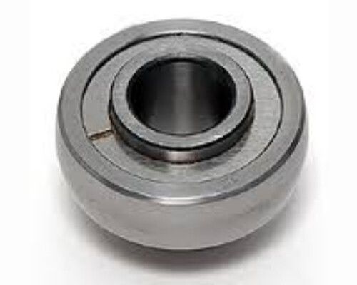 Nickel Coated Chrome Steel Textile Bearings 