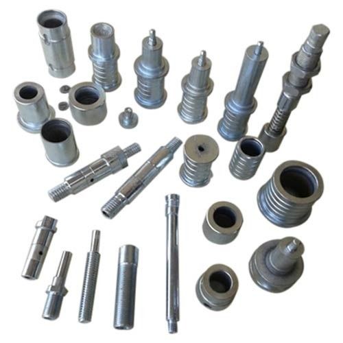 Textile Machinery Casting Parts 