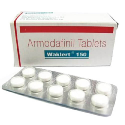 Armodafinil Tablets 150mg