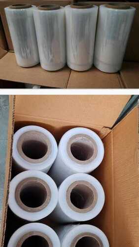 Bopp Film Roll - Hardness: Soft