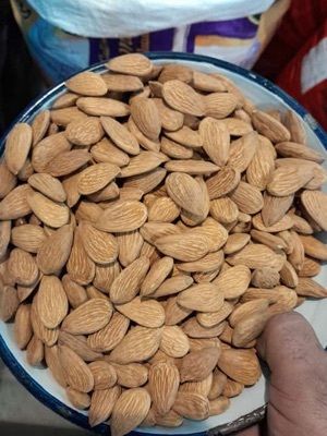 california almond