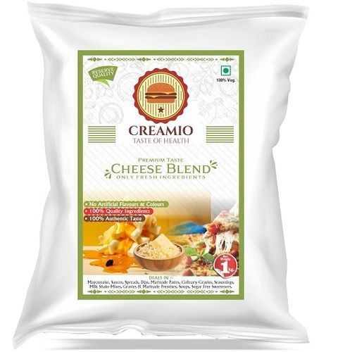 Cheese Blend