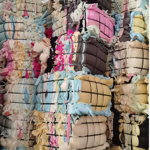 Furniture Pu Foam Scrap