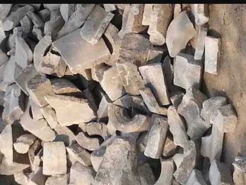 Grey Color High Alumina Brick