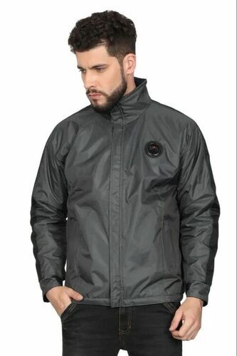 Full Sleeve Mens Jacket