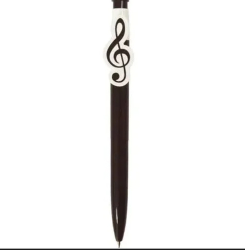 Metal Ball Pens For Writing - Color: Black