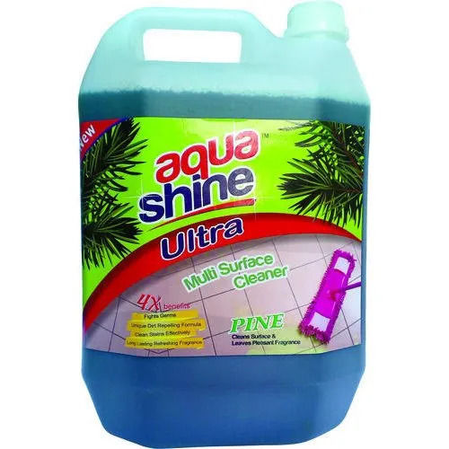 Multi Surface Floor Liquid Cleaner