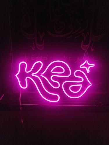 Neon Sign Boards