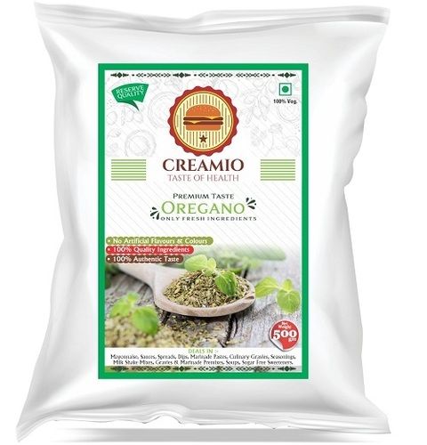 100% Veg Natural Ingredients Oregano Flakes