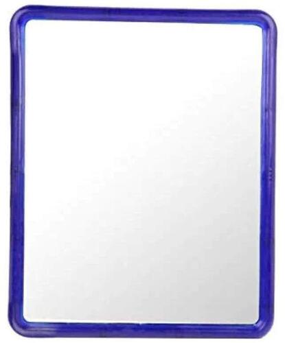 Premium Design Plastic Frame Mirror 