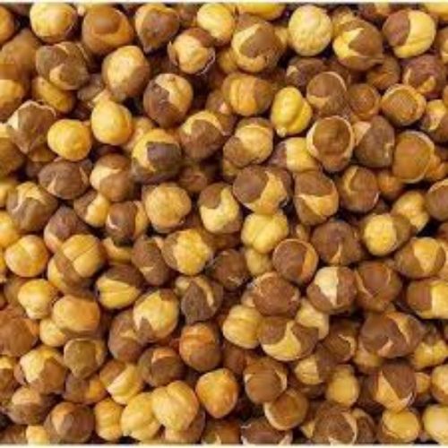 Good In Taste And Easy To Digest Salted Roasted Chana