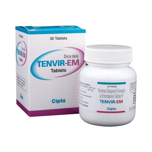 Tenvir Em Tablets