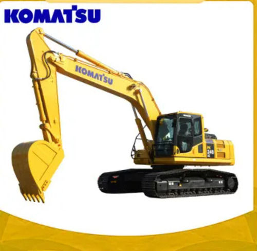 Used Cat Excavator