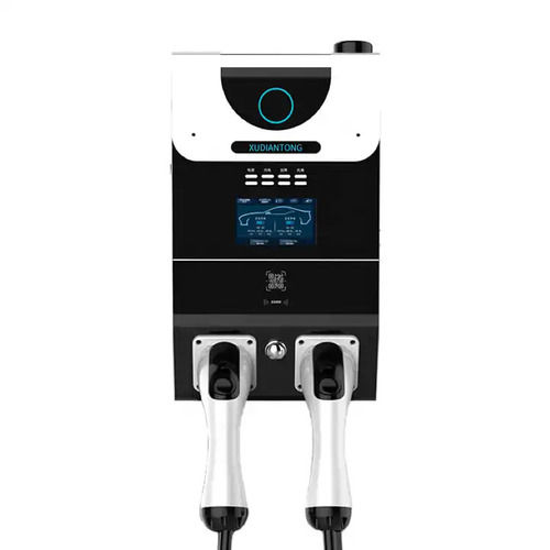 10 KW Hicharge Charger Stations