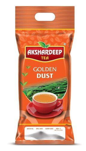 1kg Akshardeep Golden Dust Tea