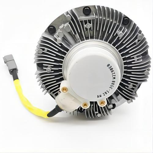 281-3588 Oil Fan Clutch