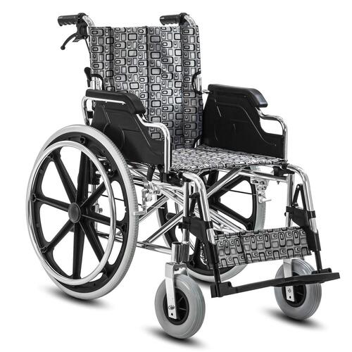 Aluminium Wheelchair