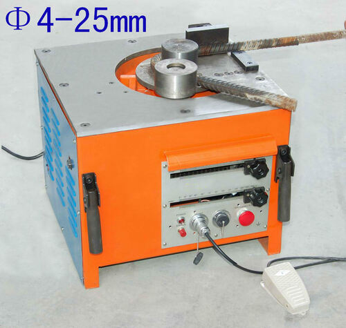 bar bending machine..........................